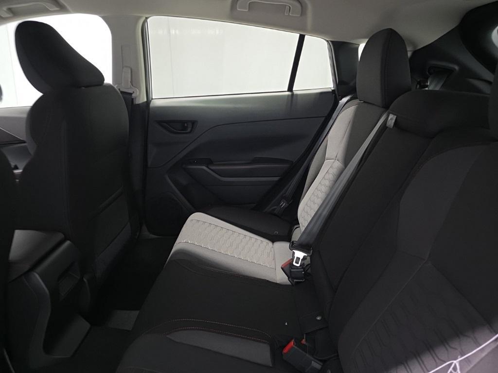 new 2026 Subaru Impreza car, priced at $28,404