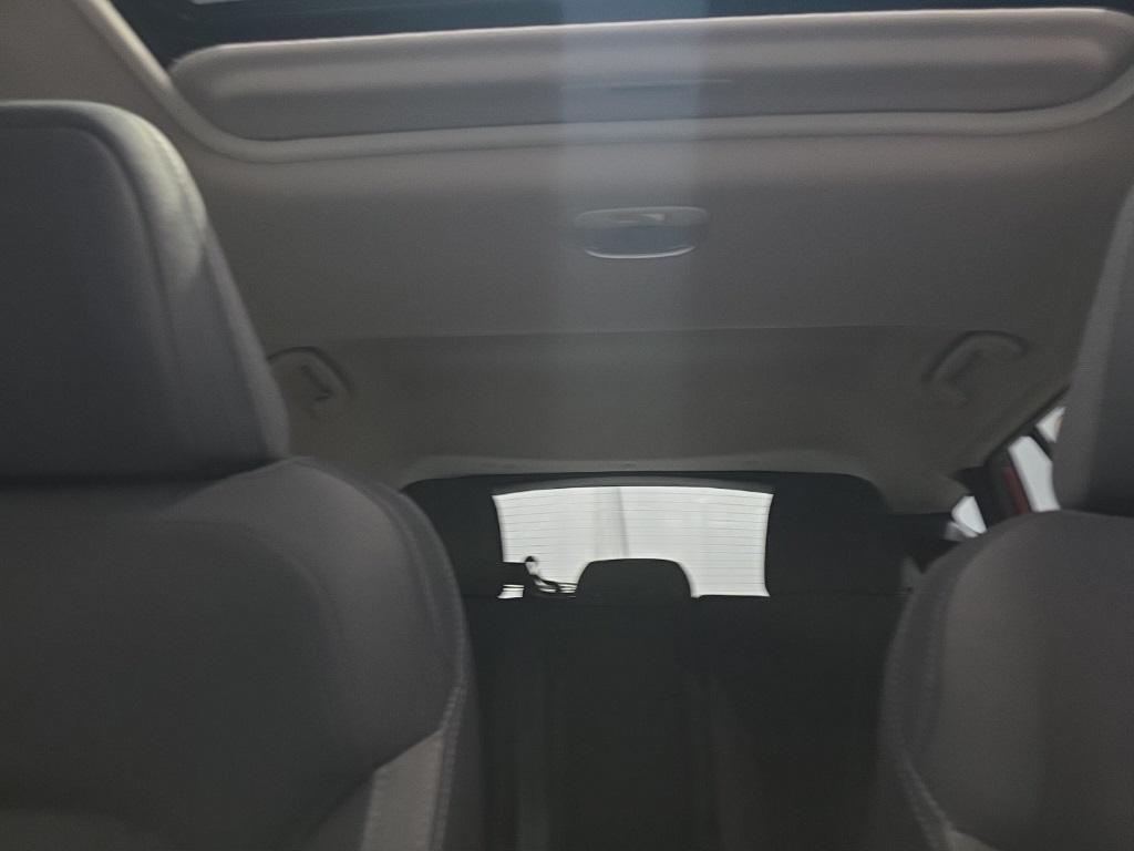 new 2025 Subaru Crosstrek car, priced at $31,883
