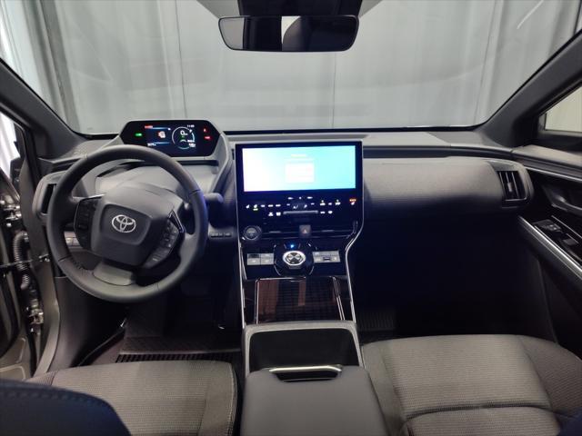 used 2024 Toyota bZ4X car, priced at $26,995