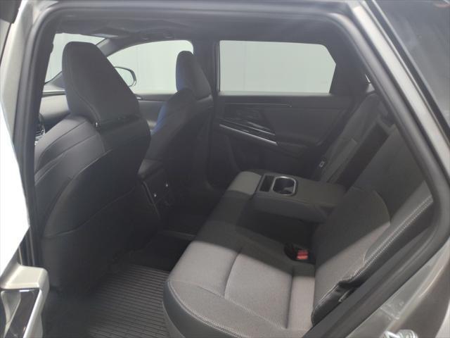 used 2024 Toyota bZ4X car, priced at $26,995