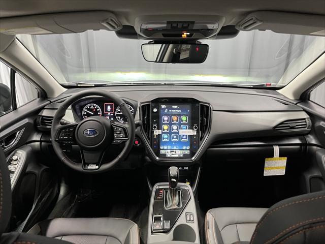 new 2025 Subaru Crosstrek car, priced at $36,480
