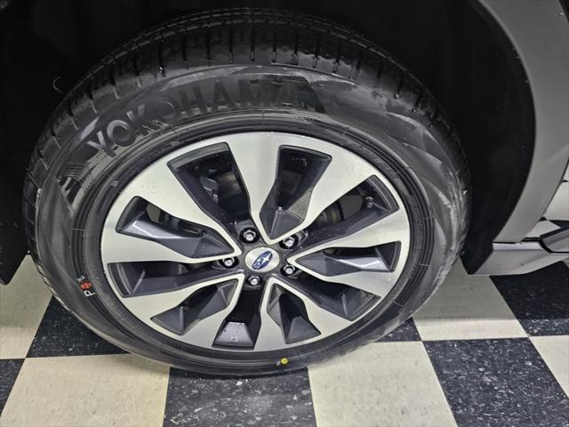 new 2025 Subaru Outback car, priced at $43,506