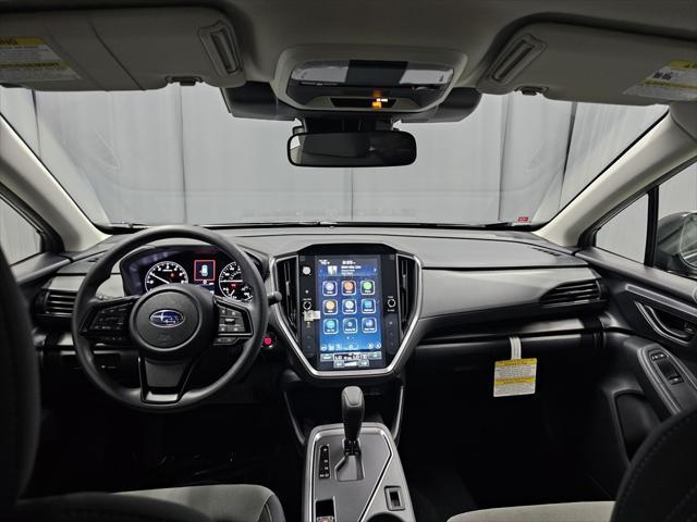 new 2025 Subaru Crosstrek car, priced at $29,021