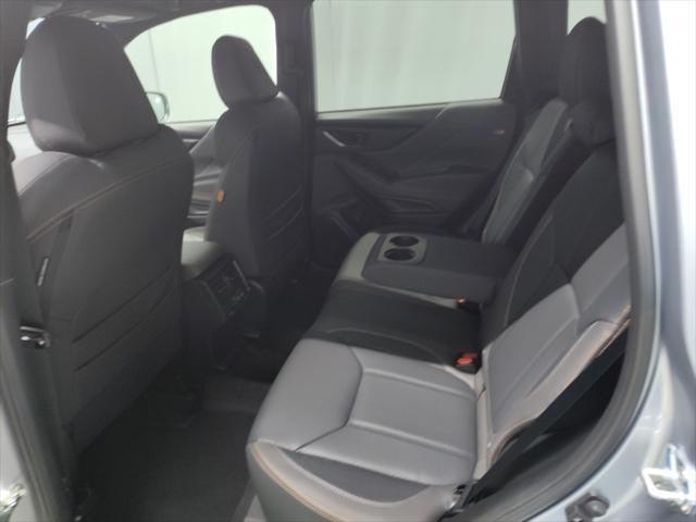 new 2025 Subaru Forester car, priced at $39,573