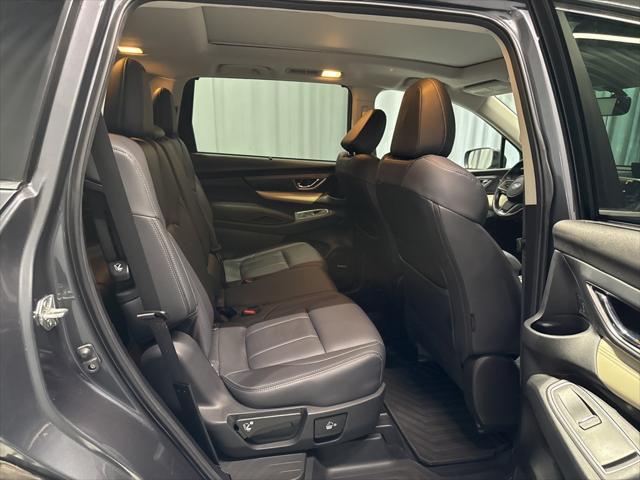 used 2021 Subaru Ascent car, priced at $30,995