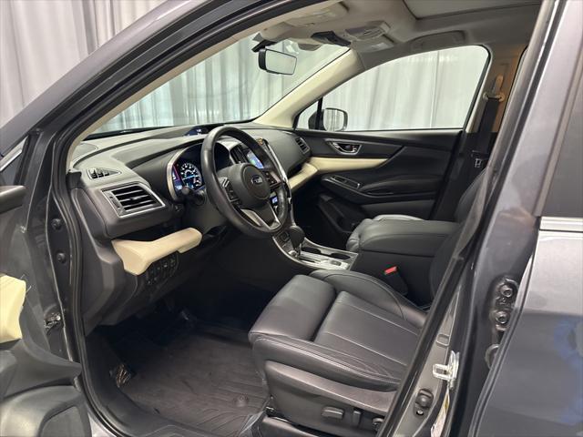 used 2021 Subaru Ascent car, priced at $30,995