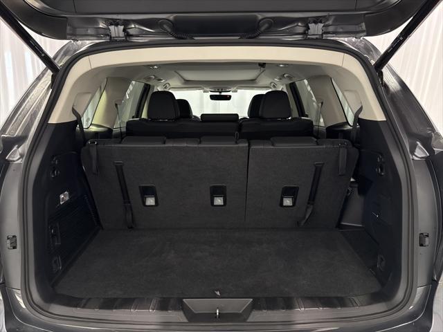 used 2021 Subaru Ascent car, priced at $30,995