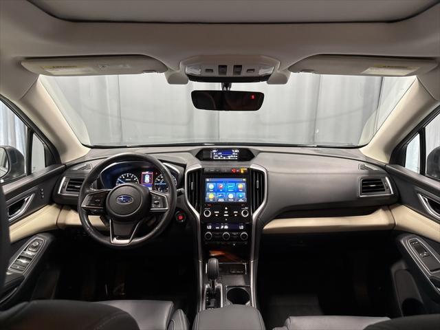used 2021 Subaru Ascent car, priced at $30,995
