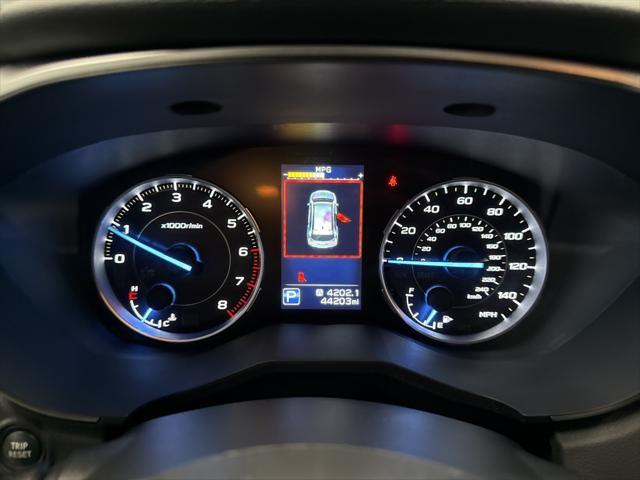 used 2021 Subaru Ascent car, priced at $30,995