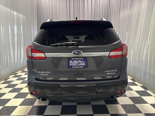 used 2021 Subaru Ascent car, priced at $30,995