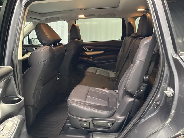 used 2021 Subaru Ascent car, priced at $30,995