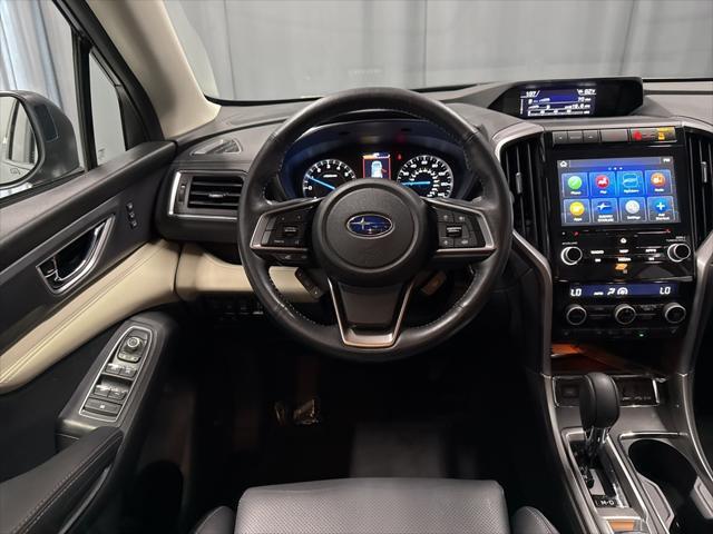 used 2021 Subaru Ascent car, priced at $30,995