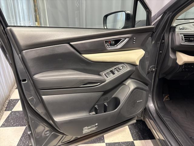 used 2021 Subaru Ascent car, priced at $30,995