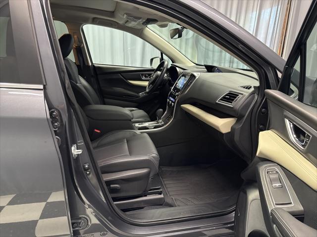 used 2021 Subaru Ascent car, priced at $30,995