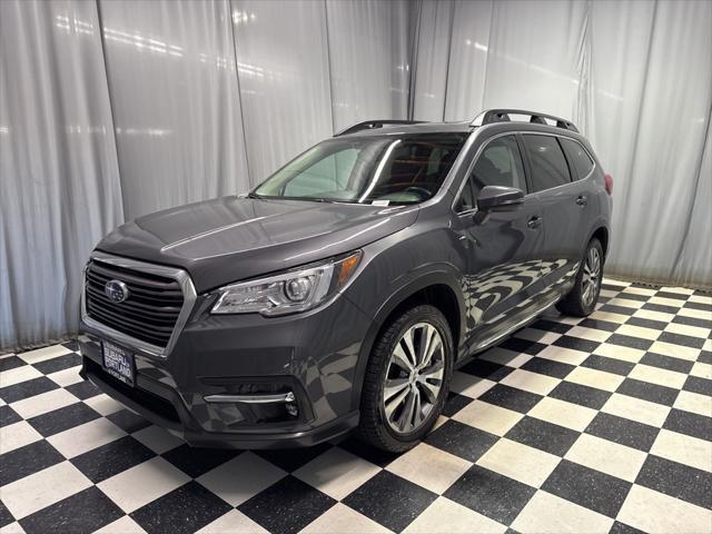 used 2021 Subaru Ascent car, priced at $30,995