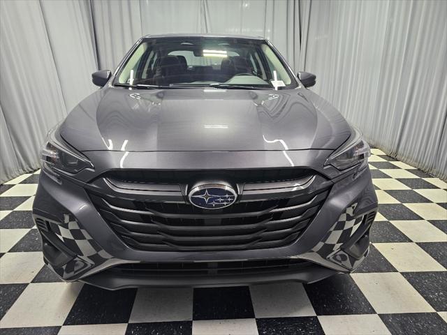 new 2025 Subaru Legacy car, priced at $33,701