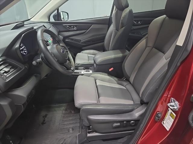 used 2024 Subaru Ascent car, priced at $39,995