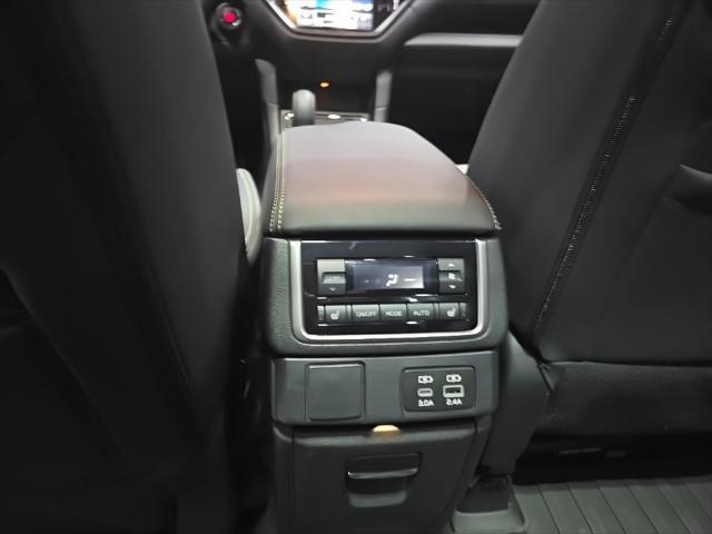 used 2024 Subaru Ascent car, priced at $39,995