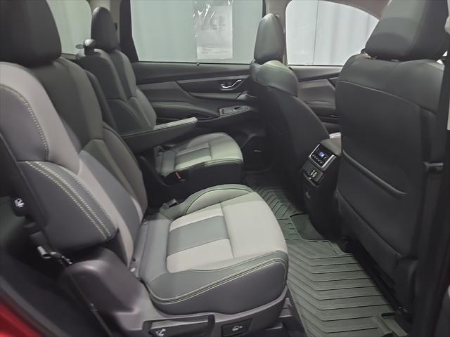 used 2024 Subaru Ascent car, priced at $39,995