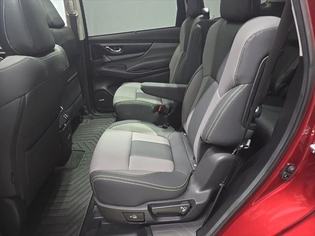 used 2024 Subaru Ascent car, priced at $39,995