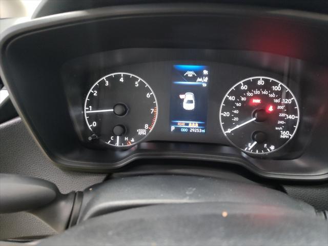 used 2023 Toyota Corolla car, priced at $21,995