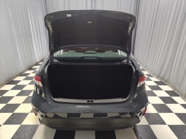 used 2023 Toyota Corolla car, priced at $21,995