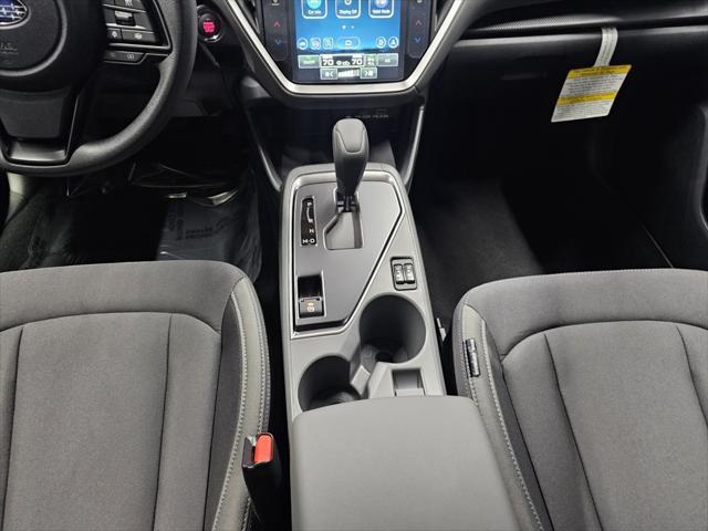 new 2025 Subaru Crosstrek car, priced at $32,739