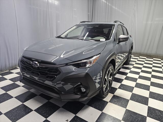 new 2025 Subaru Crosstrek car, priced at $32,739