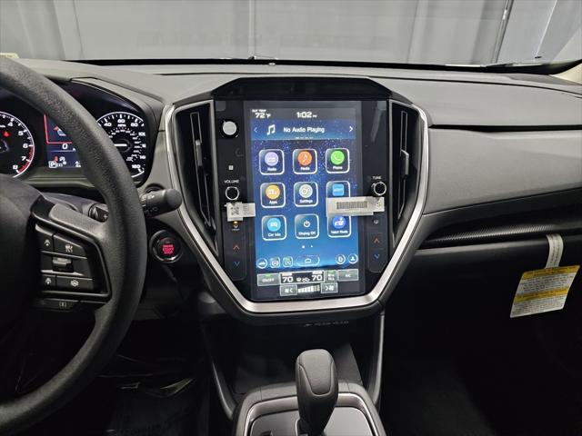 new 2025 Subaru Crosstrek car, priced at $32,739