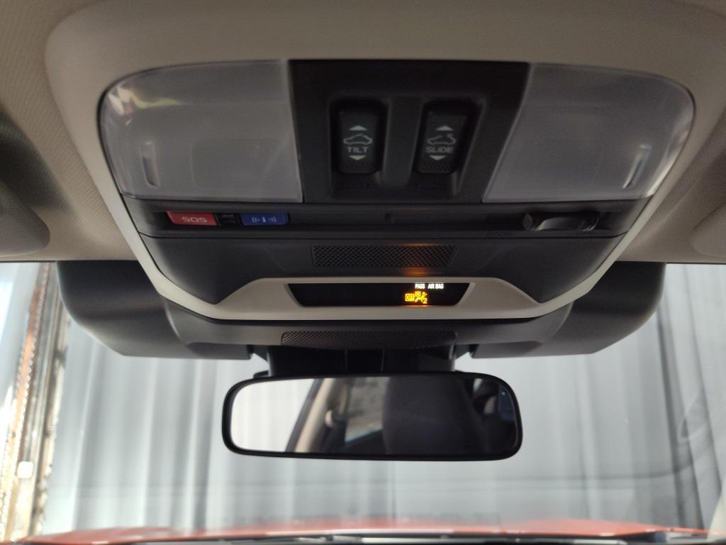 new 2025 Subaru Crosstrek car, priced at $31,883