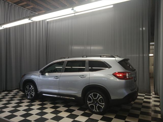 new 2025 Subaru Ascent car, priced at $48,744