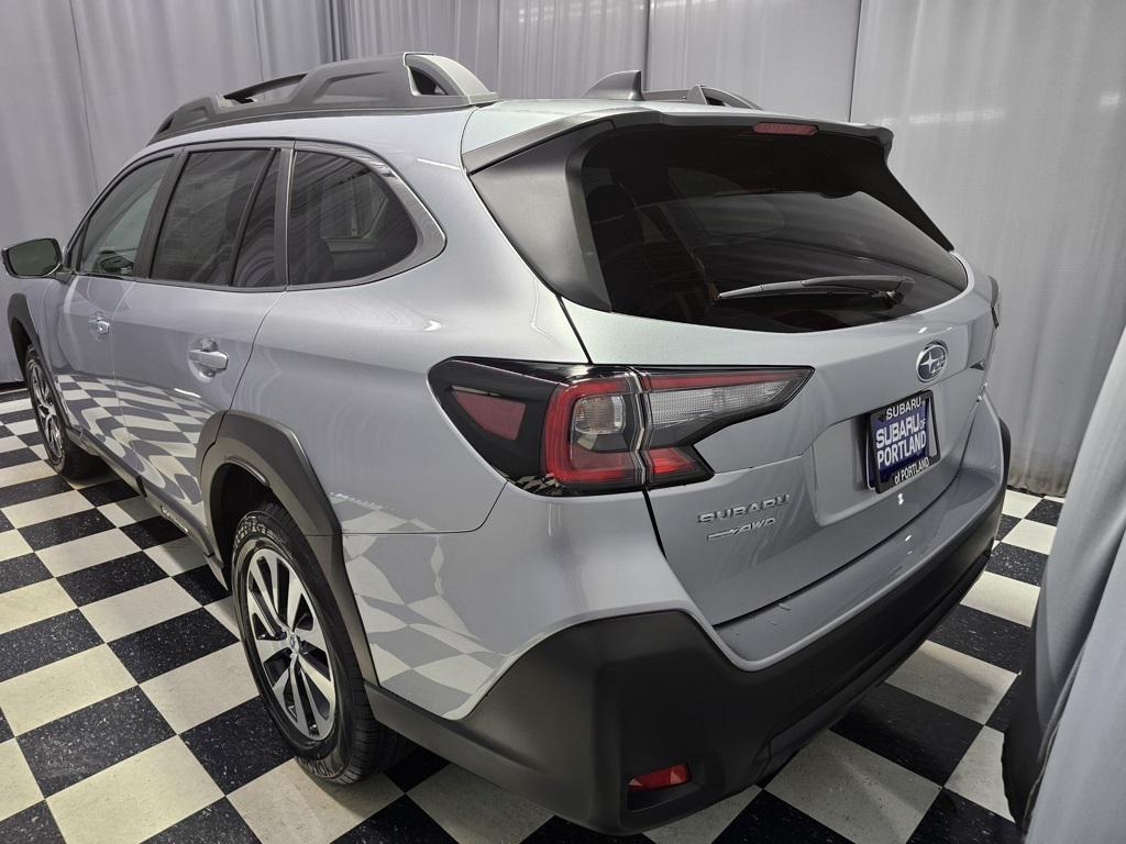 new 2025 Subaru Outback car, priced at $36,757