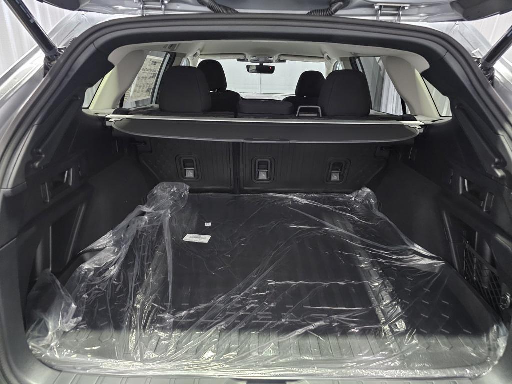 new 2025 Subaru Outback car, priced at $36,757