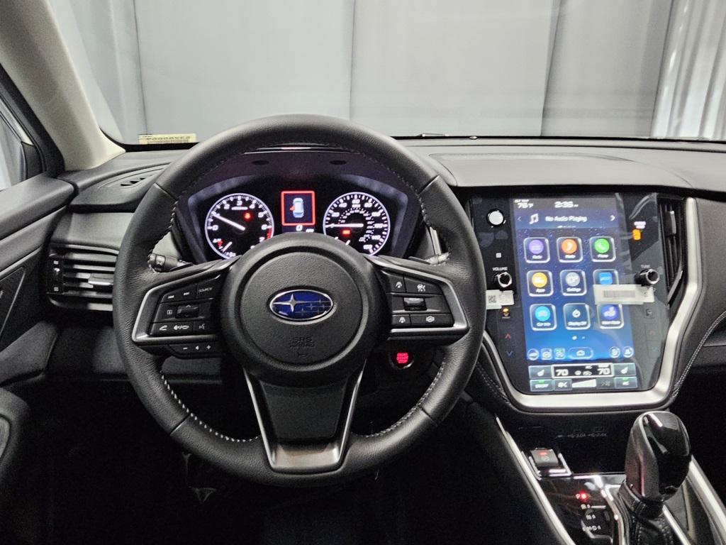 new 2025 Subaru Outback car, priced at $36,757