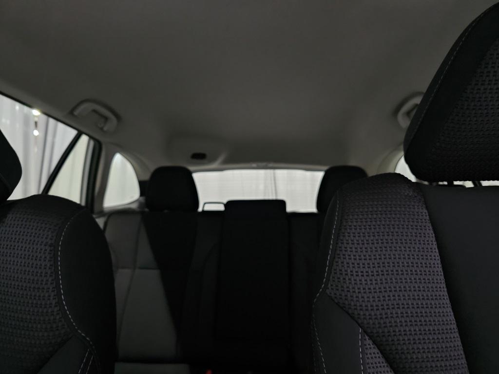 new 2025 Subaru Outback car, priced at $36,757