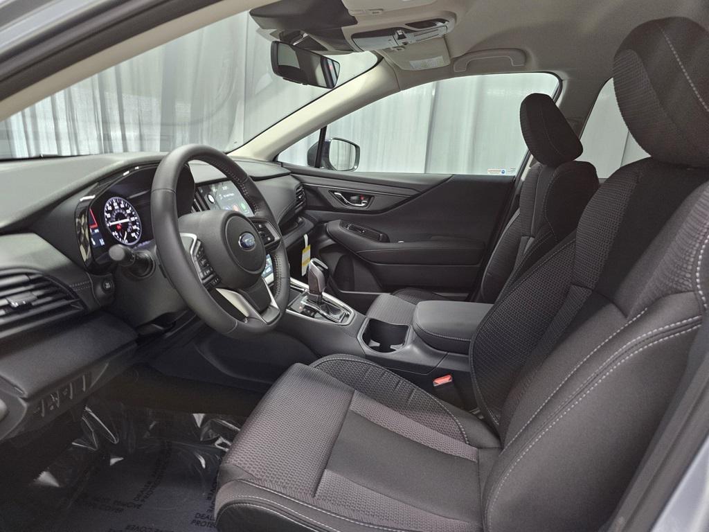 new 2025 Subaru Outback car, priced at $36,757