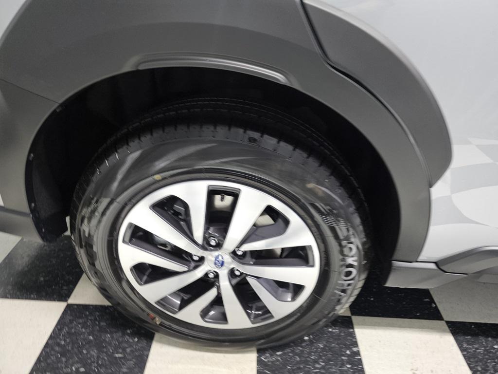 new 2025 Subaru Outback car, priced at $36,757