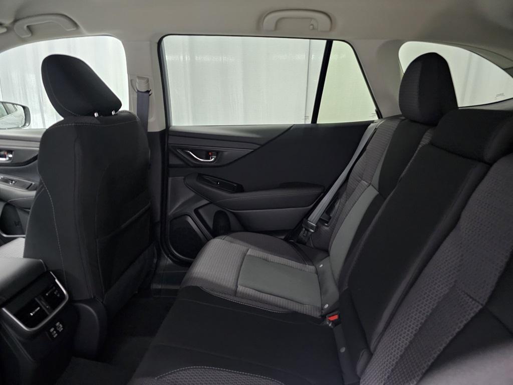 new 2025 Subaru Outback car, priced at $36,757