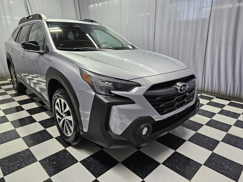 new 2025 Subaru Outback car, priced at $36,757