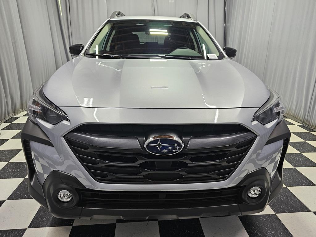 new 2025 Subaru Outback car, priced at $36,757