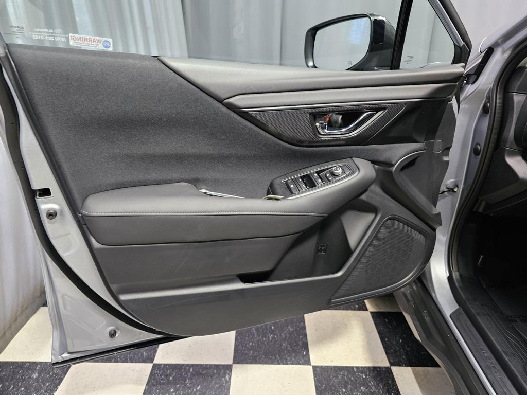 new 2025 Subaru Outback car, priced at $36,757
