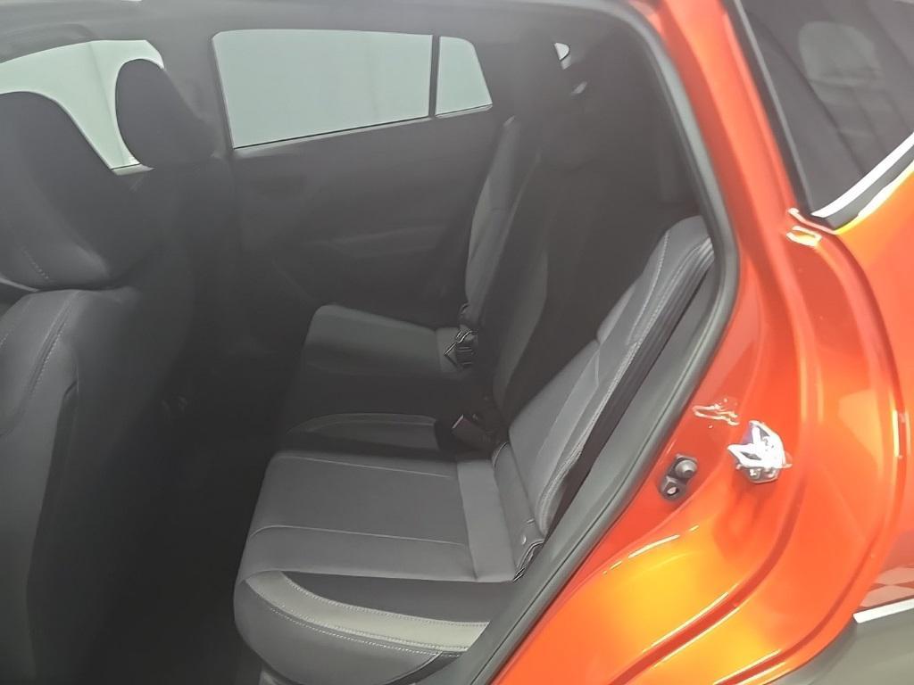 new 2025 Subaru Crosstrek car, priced at $31,883