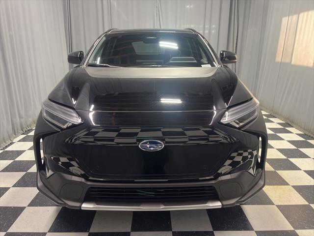 new 2025 Subaru Solterra car, priced at $41,226