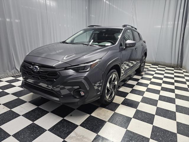 new 2025 Subaru Crosstrek car, priced at $36,820