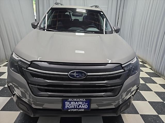 new 2025 Subaru Forester car, priced at $37,247