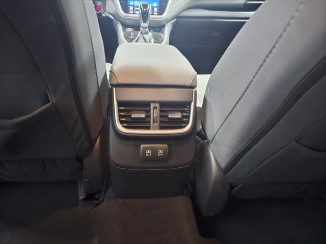 used 2022 Subaru Outback car, priced at $28,995