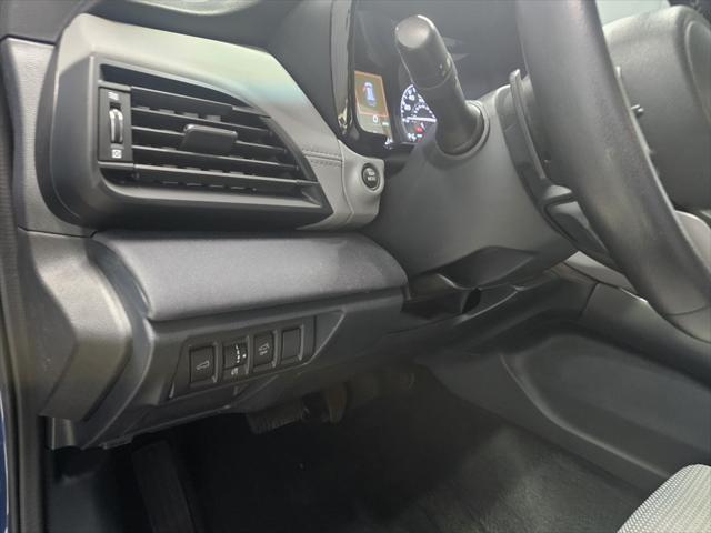 used 2022 Subaru Outback car, priced at $28,995