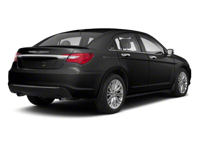 used 2013 Chrysler 200 car, priced at $7,995