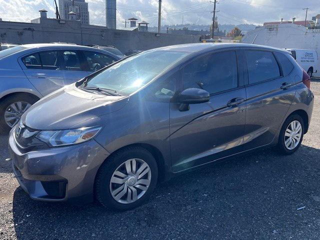 used 2015 Honda Fit car, priced at $14,990