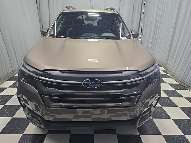 new 2025 Subaru Forester Hybrid car, priced at $43,882